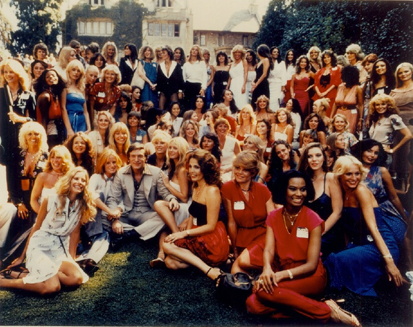 1979 Photo