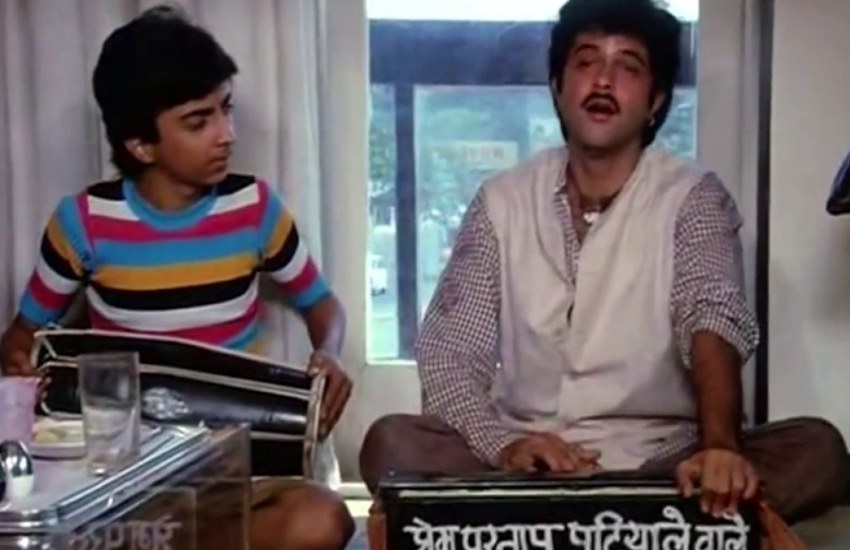 Anil Kapoor, Bollywood actor Anil Kapoor, Anil Kapoor interview, Anil Kapoor learned horse riding, Anil Kapoor learned swim, Anil Kapoor learned harmonium, Anil Kapoor riyaz, Anil Kapoor first roll in wo sat din